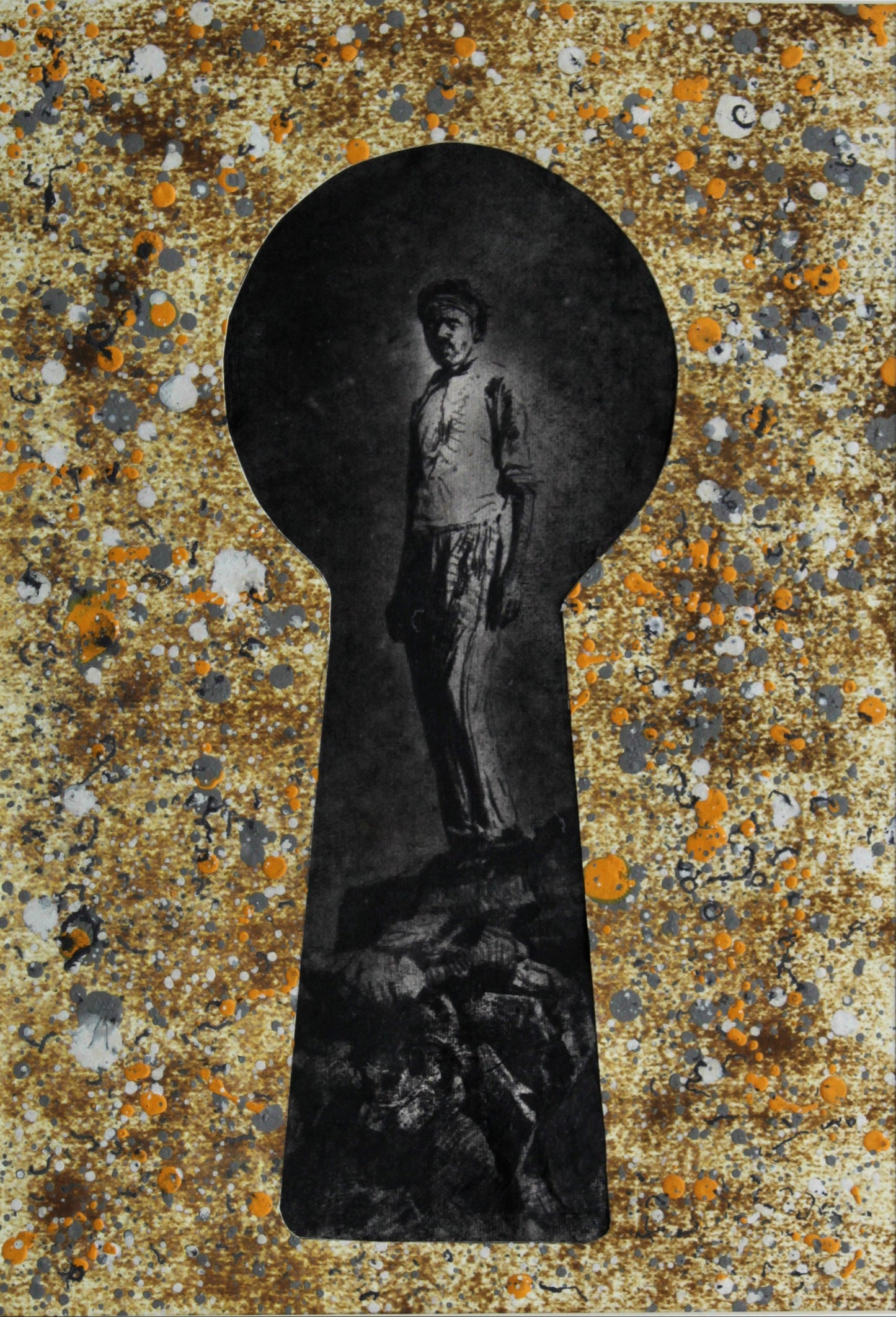 Untitled VP147