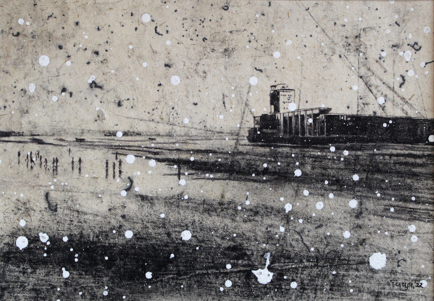 Untitled VP141