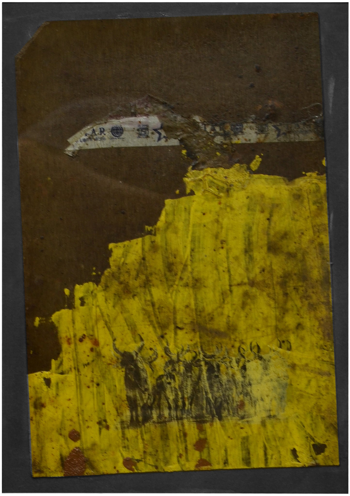 Untitled VP170