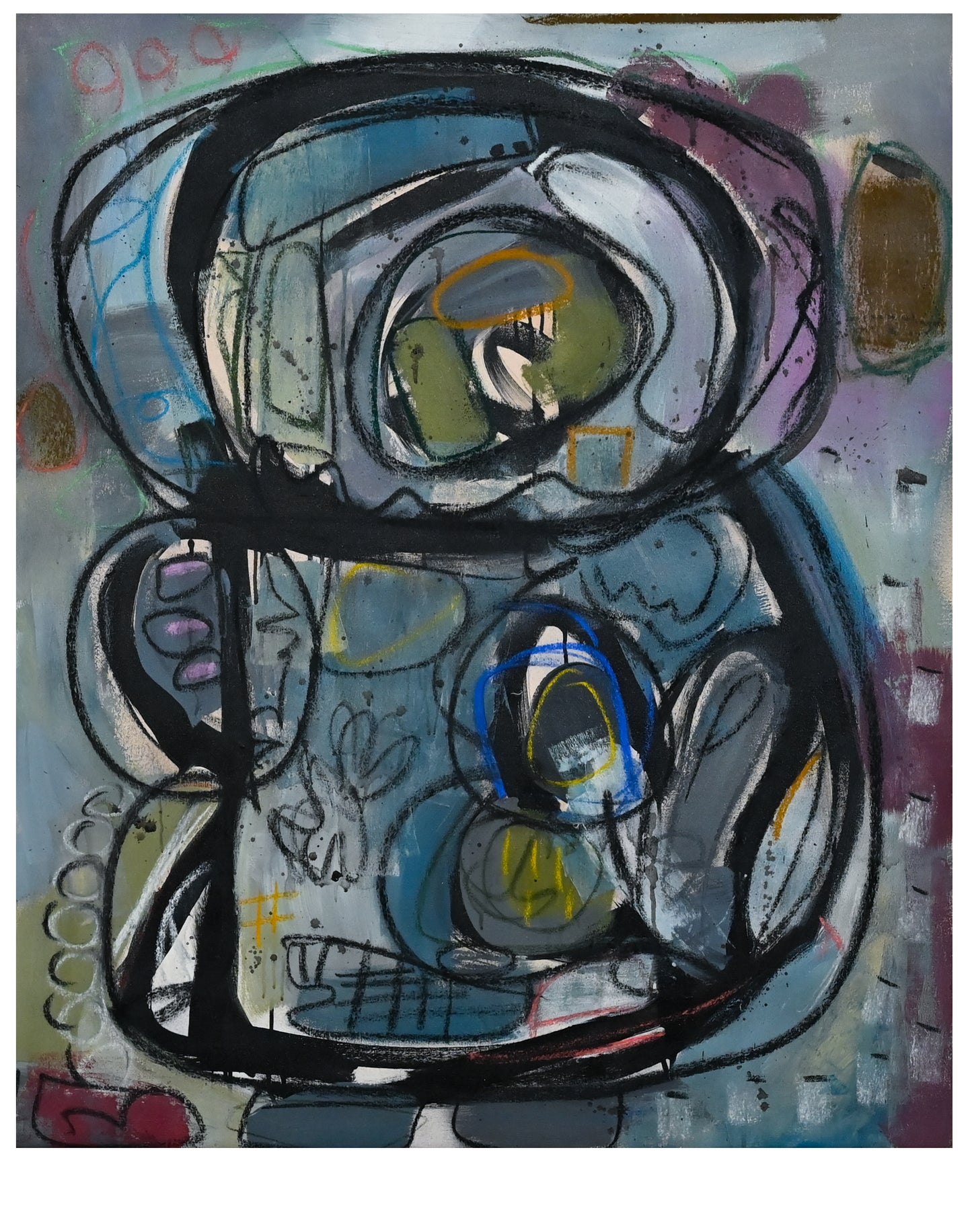 Untitled RH43