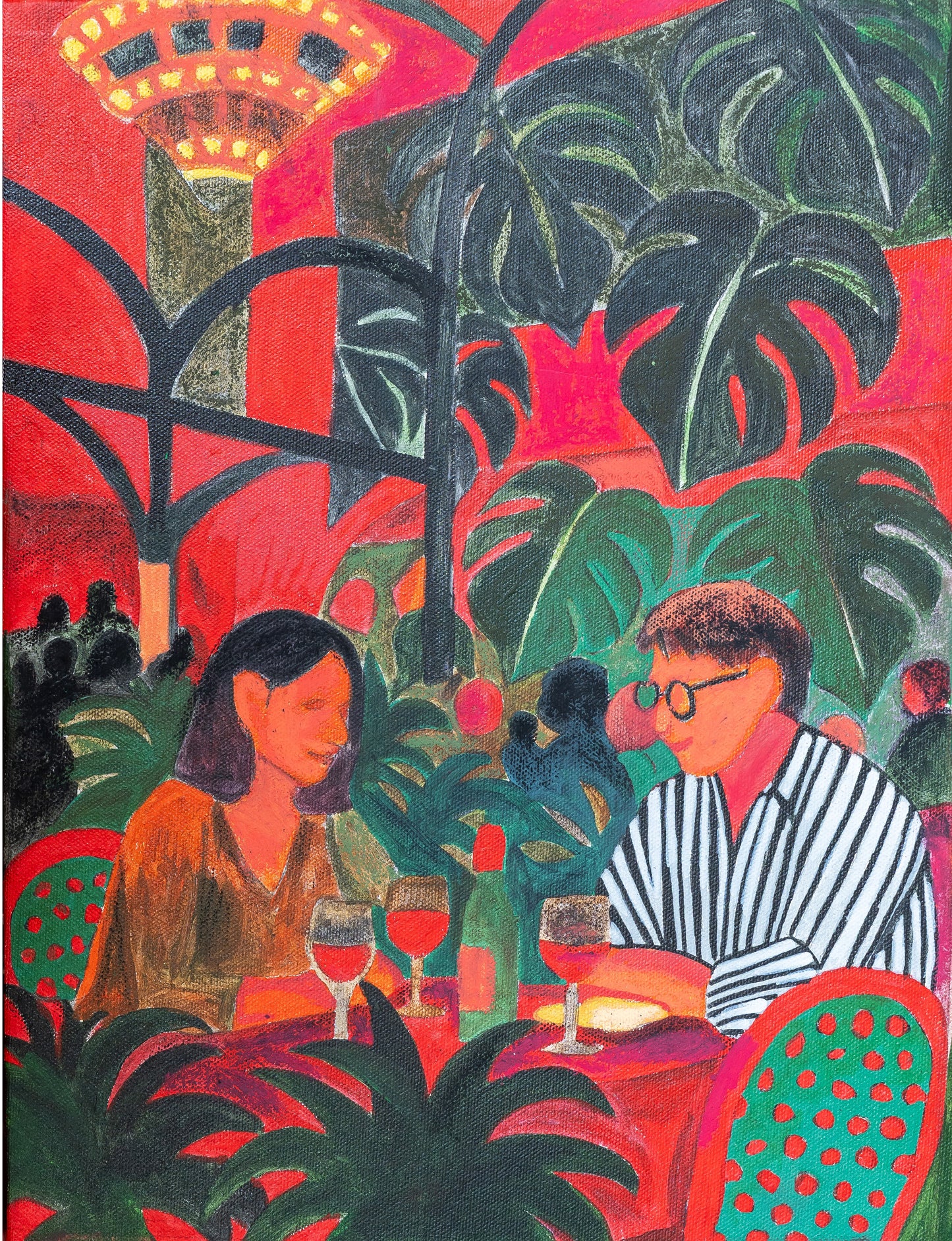 Grand Central Brasserie VK29