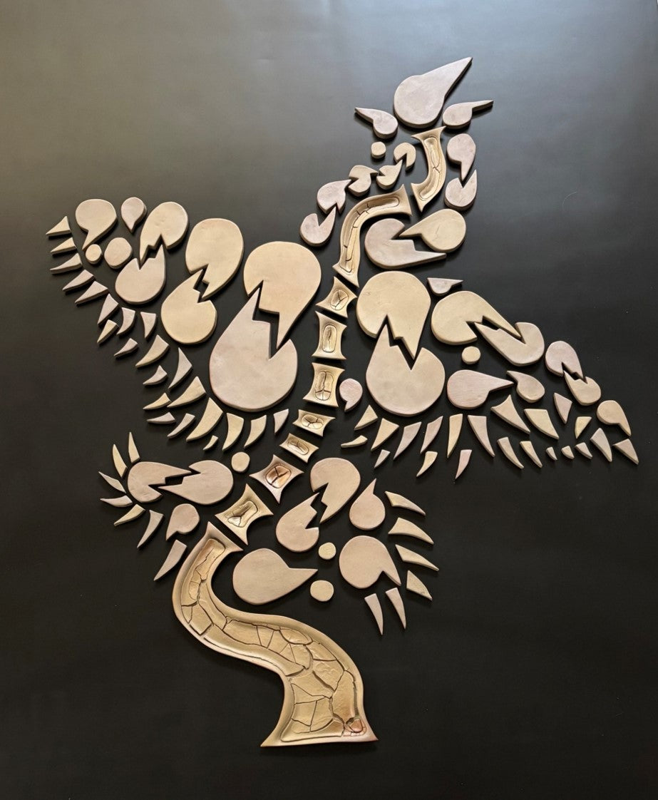 ANTHROPOCENE: EMANCIPATION OF QUQNUS KD13