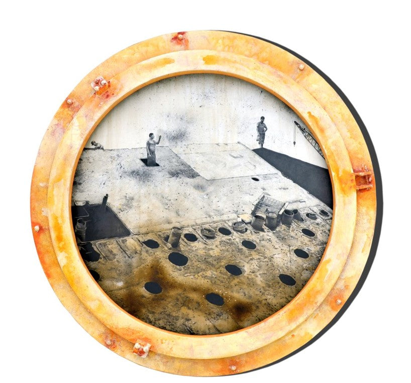 A Window To The Past VP243
