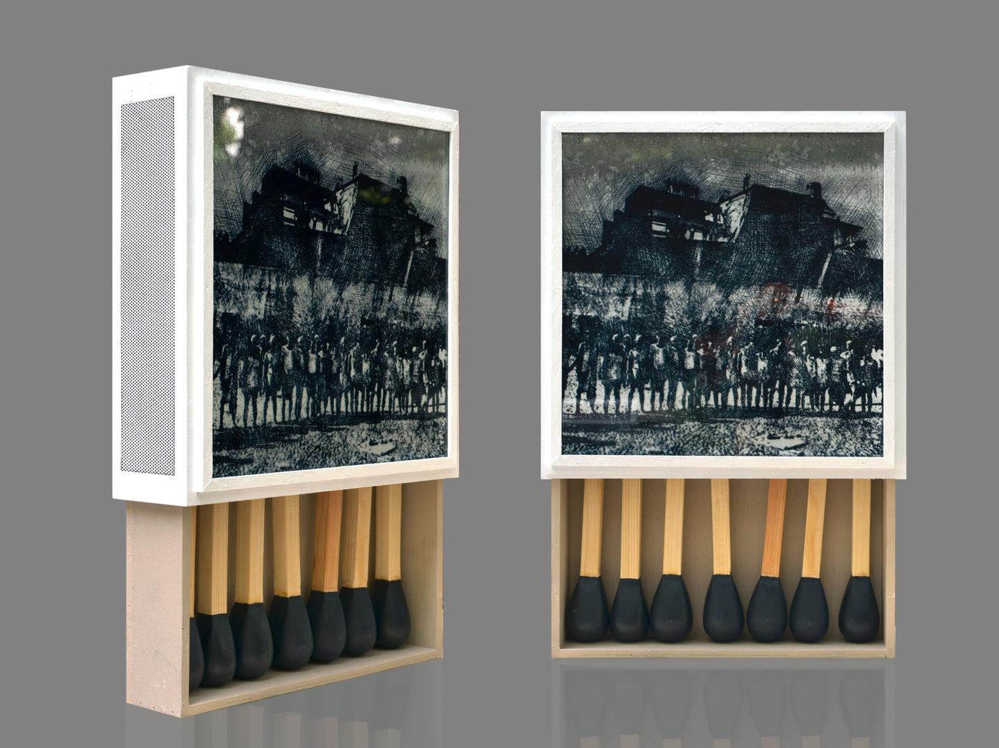 RUST AND RENEWAL VP15