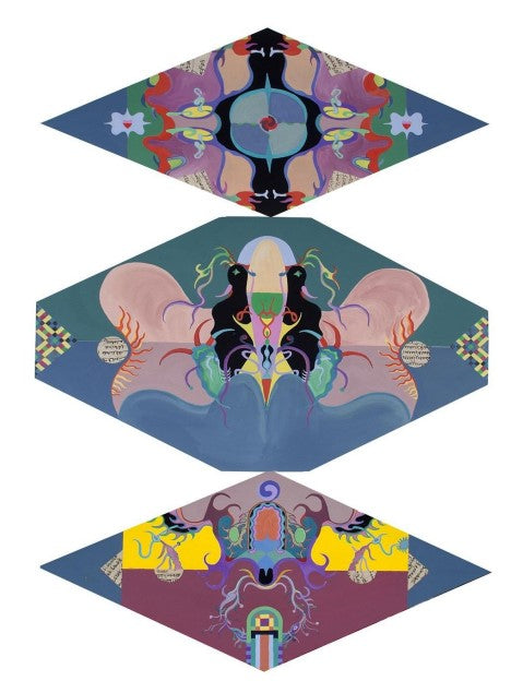 Blazing Gravity AP05