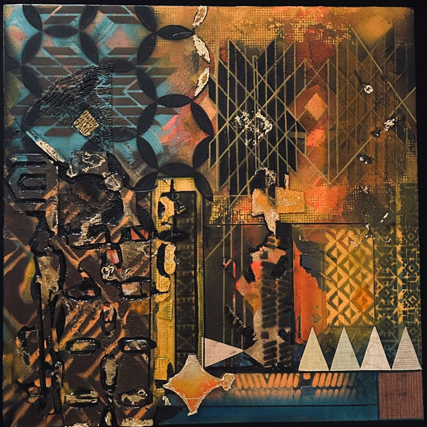 Untitled BM06