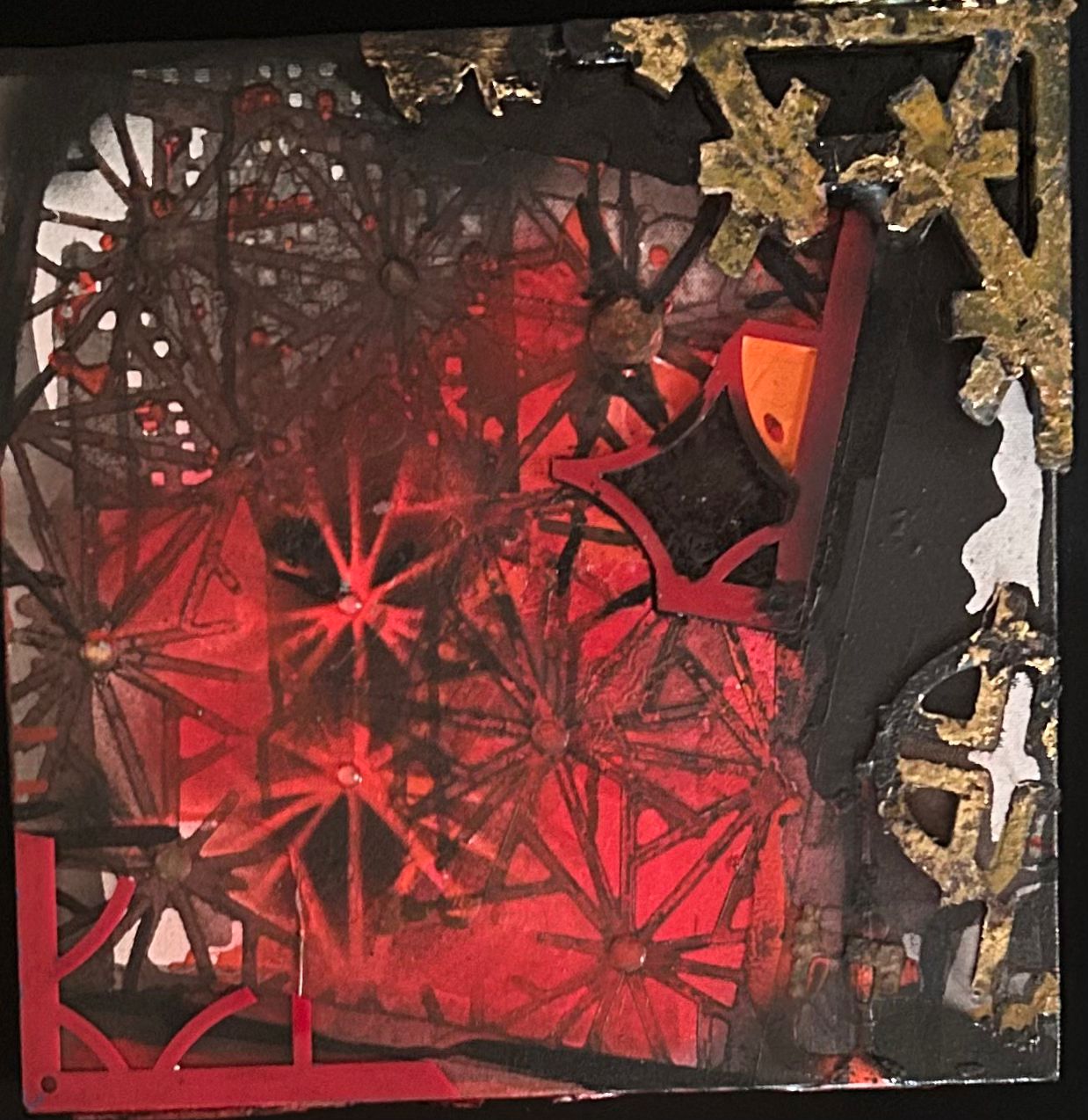 Untitled BM08