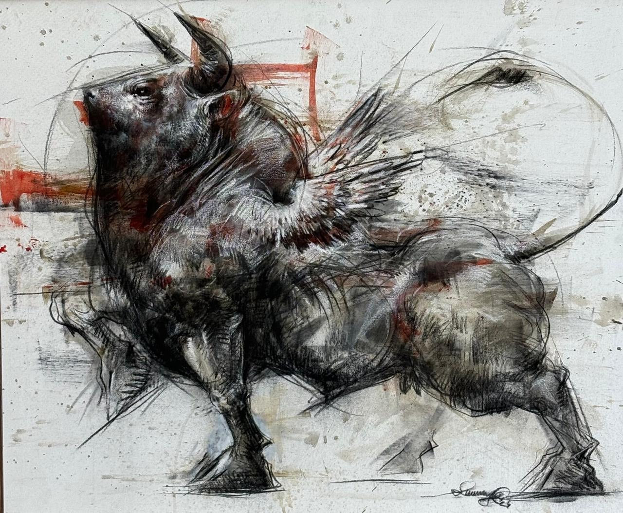 TEXTURE IN MOTION SB22