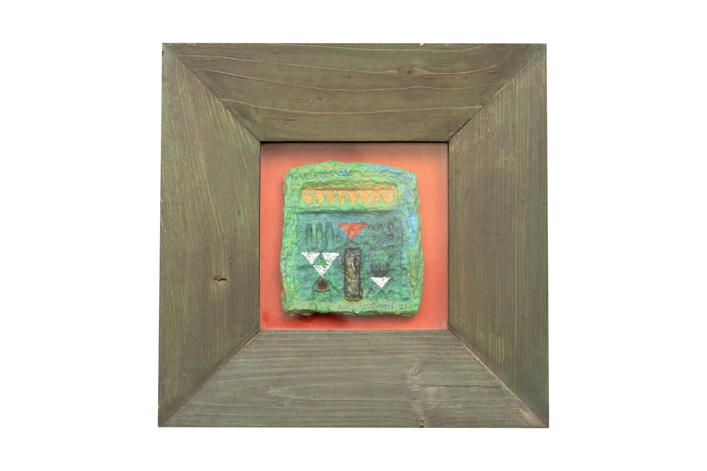Untitled BK26