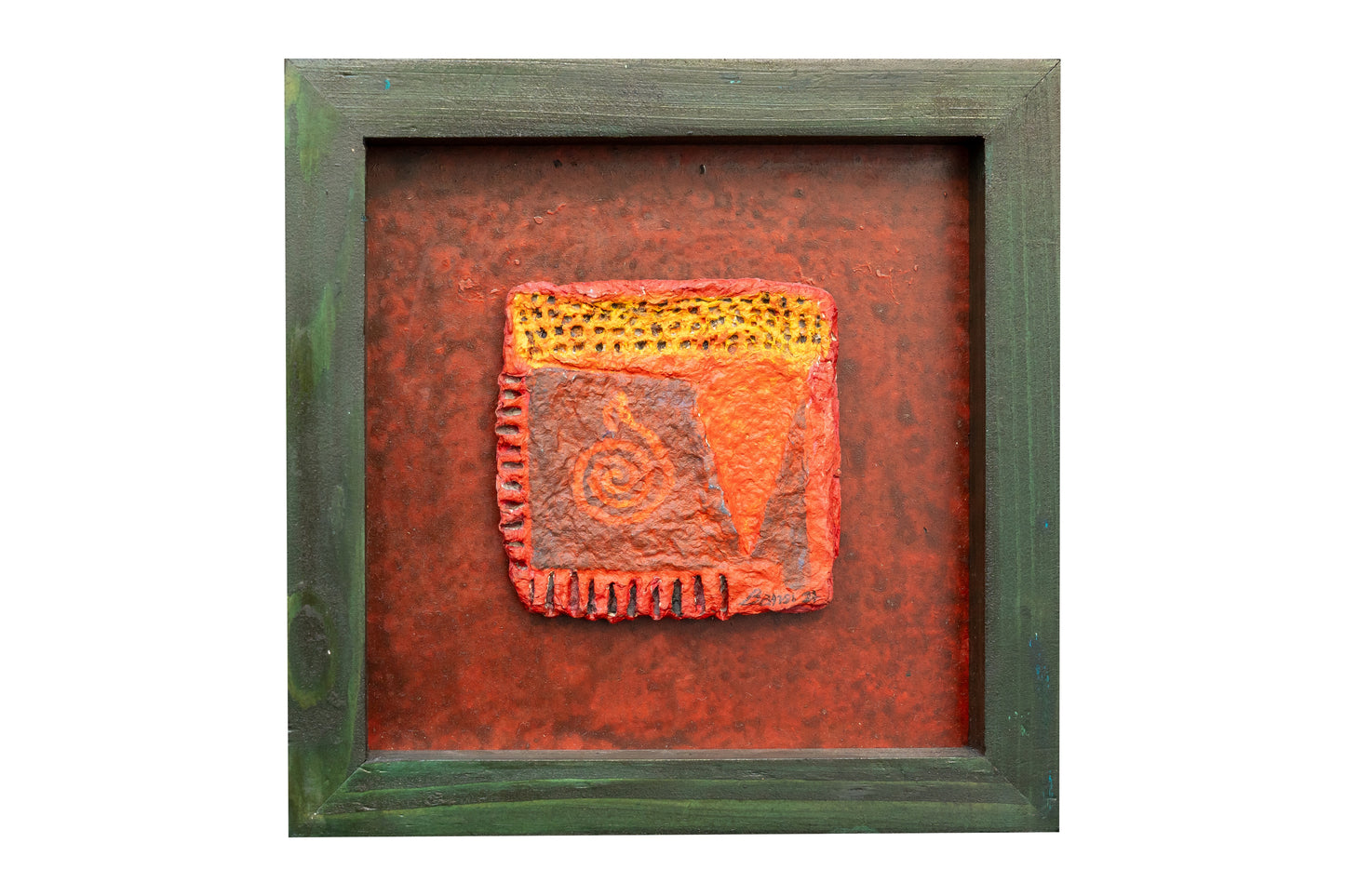 Untitled BK18