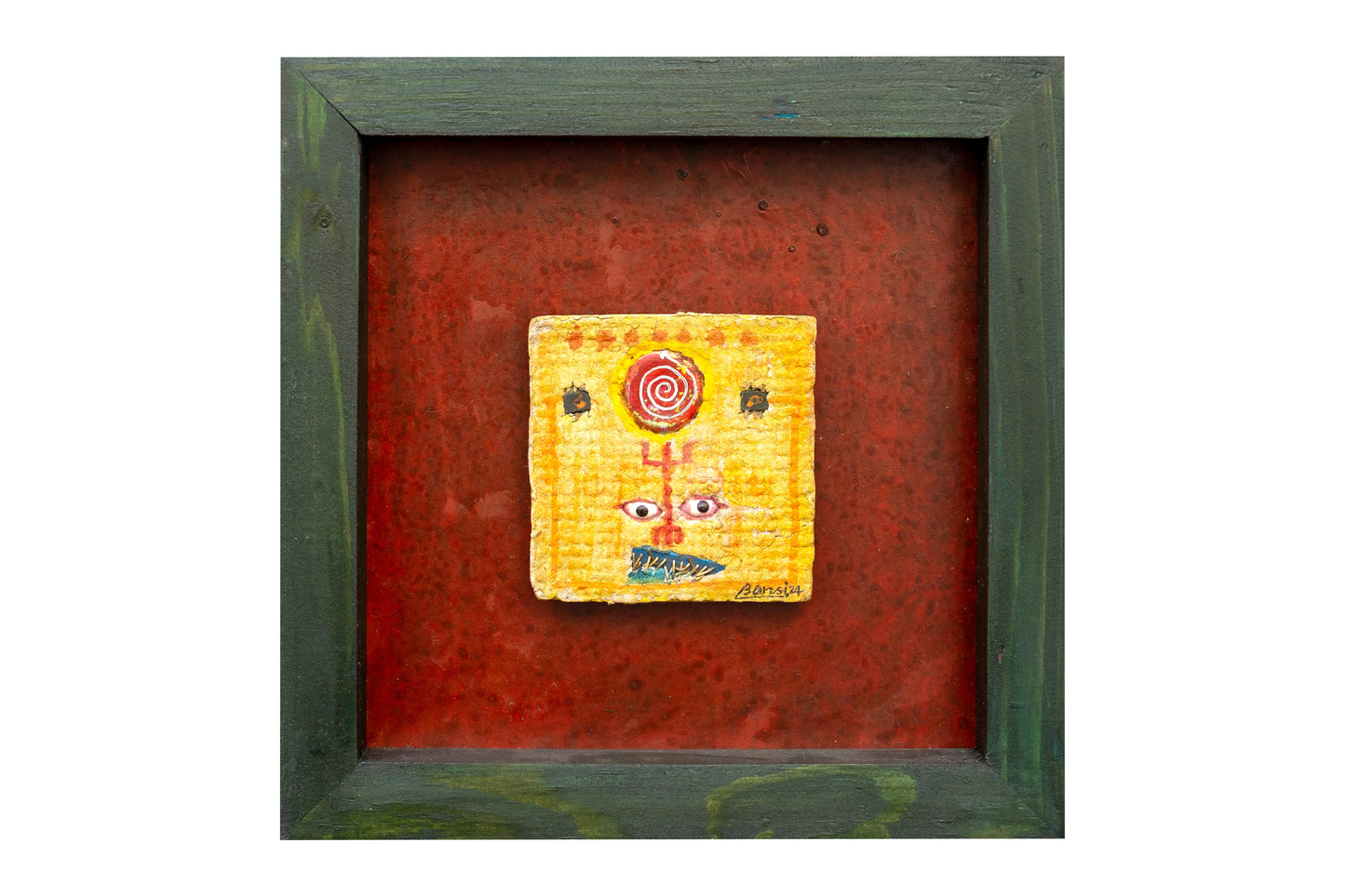 Untitled BK23