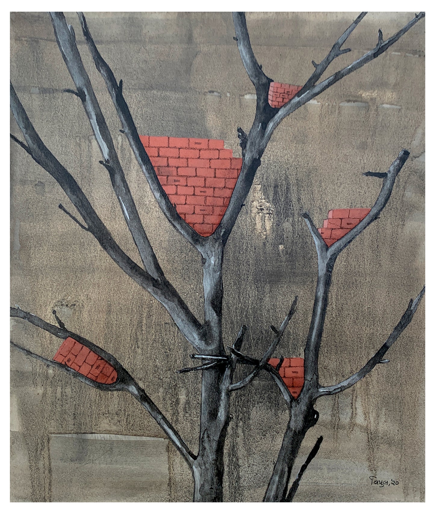 Untitled VP238