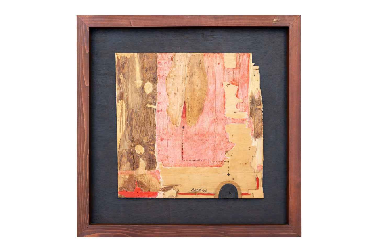 Untitled BK27