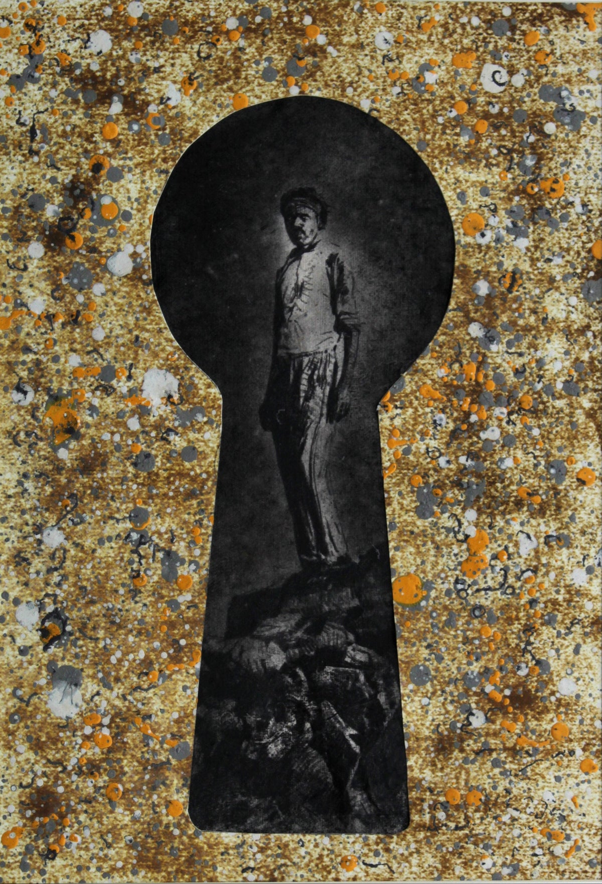 Untitled VP147