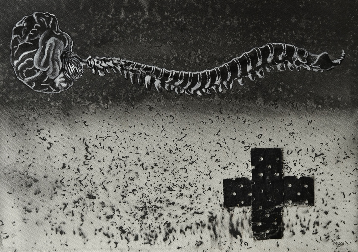 Untitled VP161
