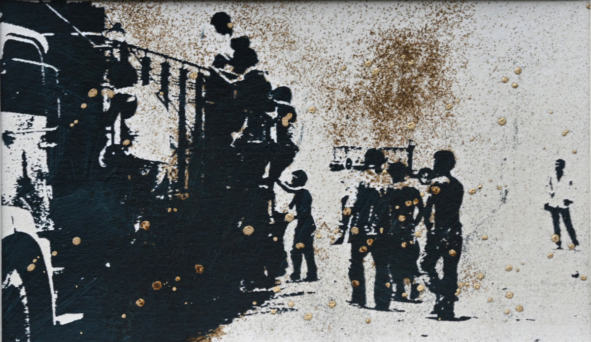 Untitled VP84