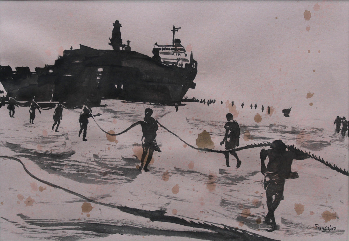 Untitled VP152
