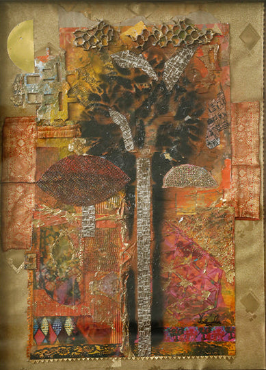 Magic Tree BM04