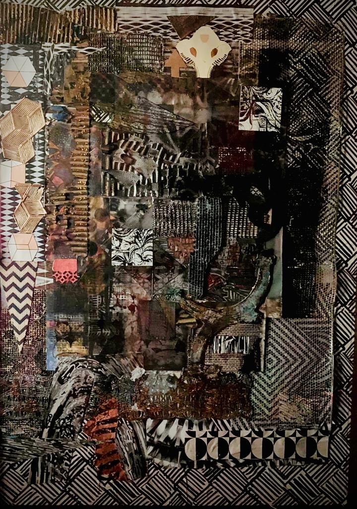 GARDENSCAPE IN MONO -II BM10