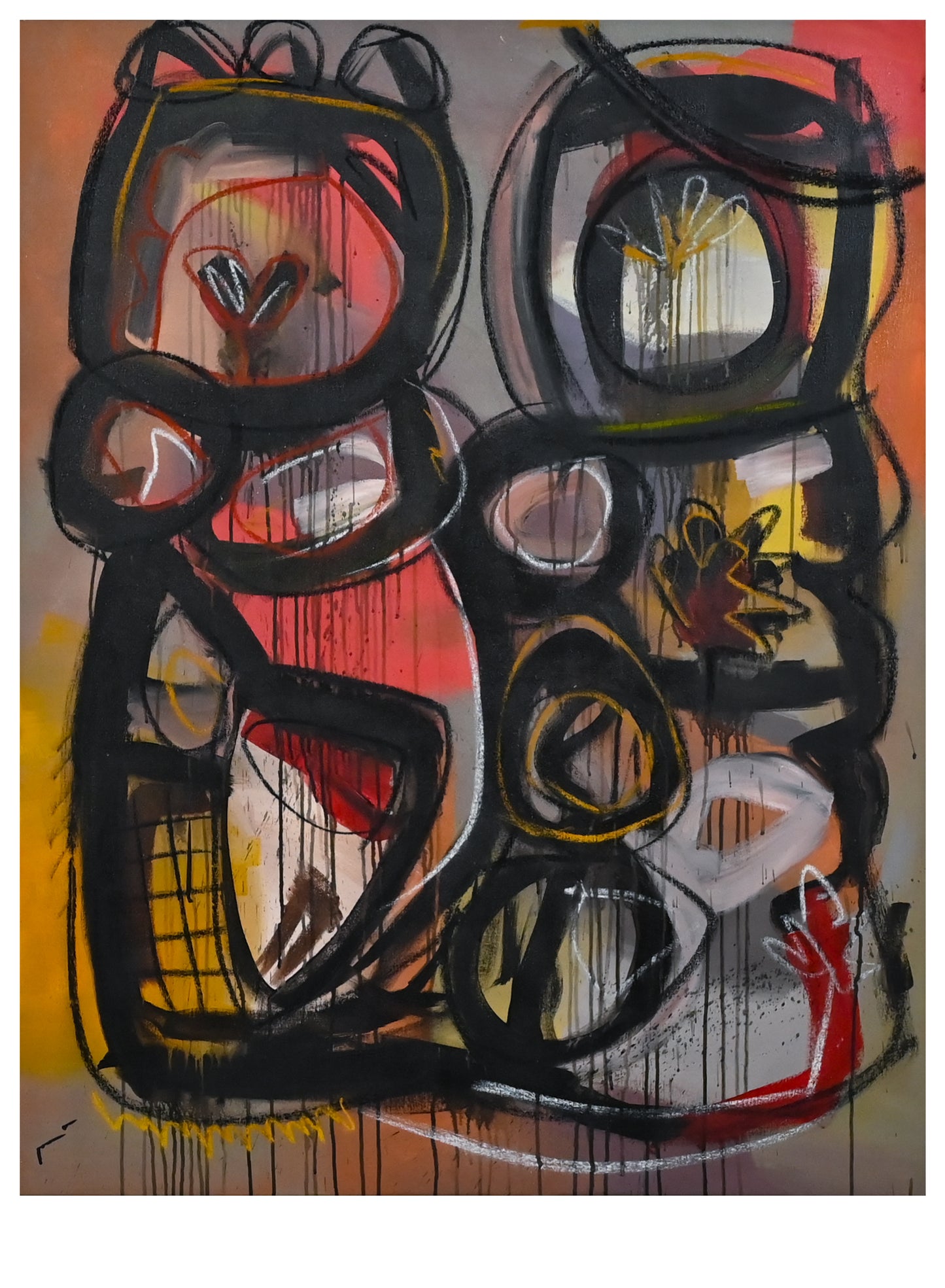 Untitled RH41