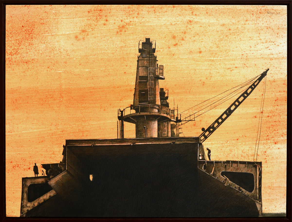 Dockyard 4 VP77