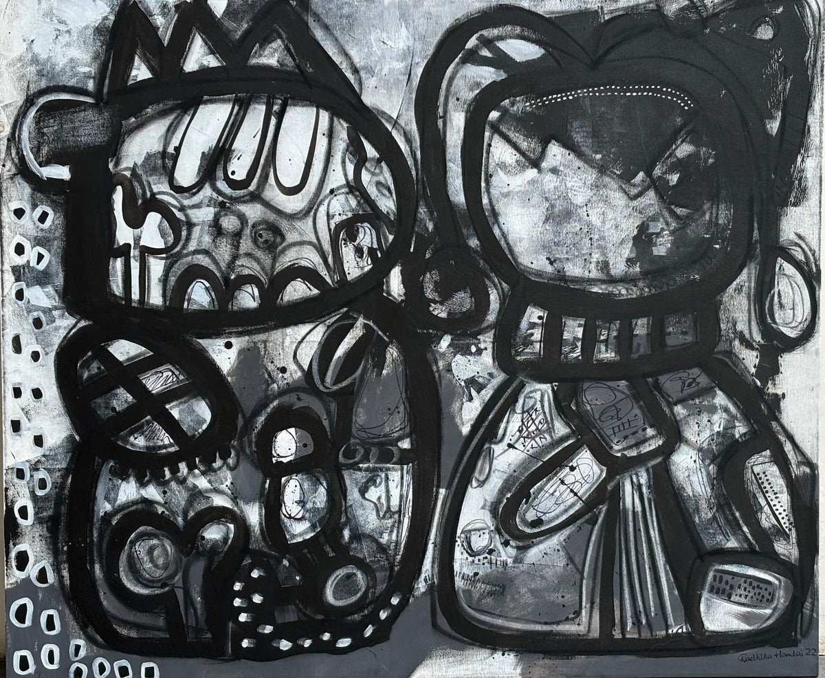 Untitled RH16