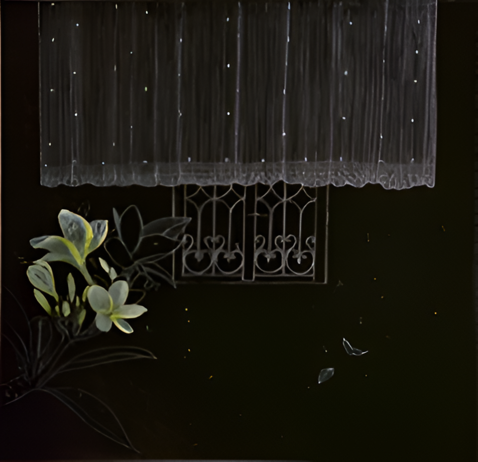 Our Garden Series 2-RB02