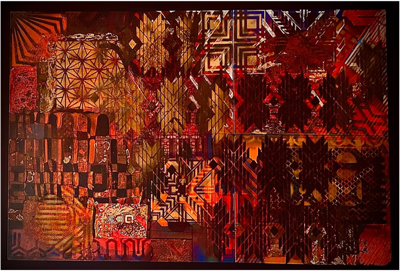 UNTITLED BM16
