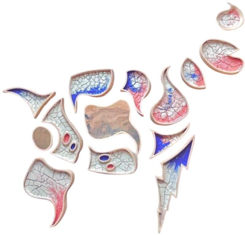 Ephemeral Entity KD02