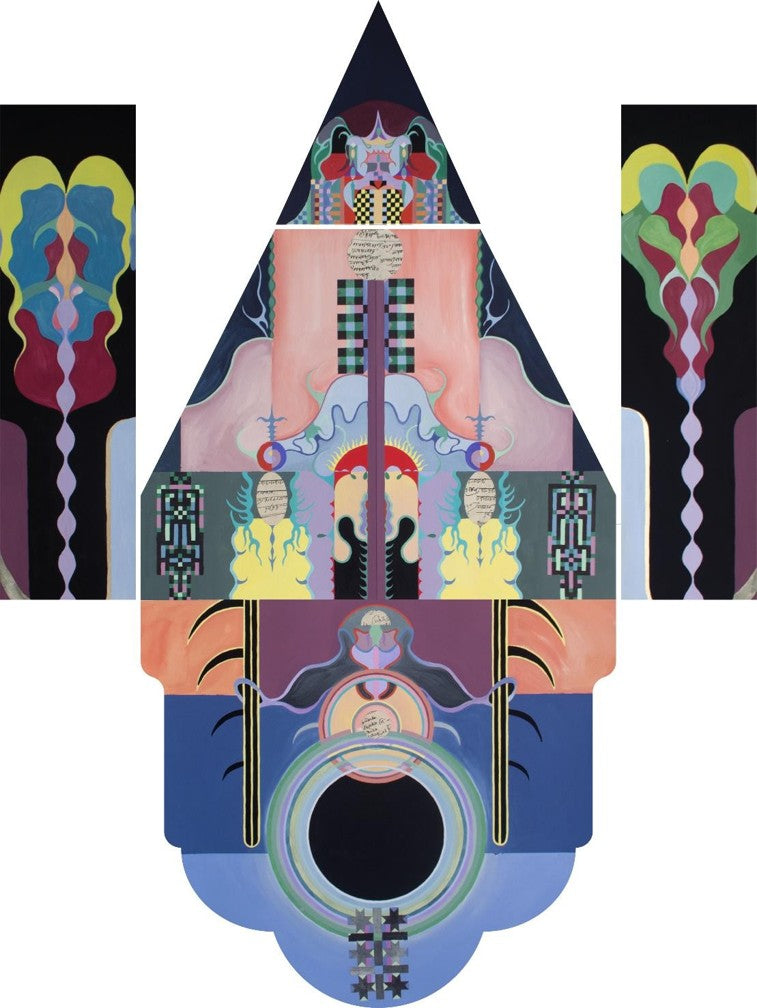 At The Edge Of Desire AP02