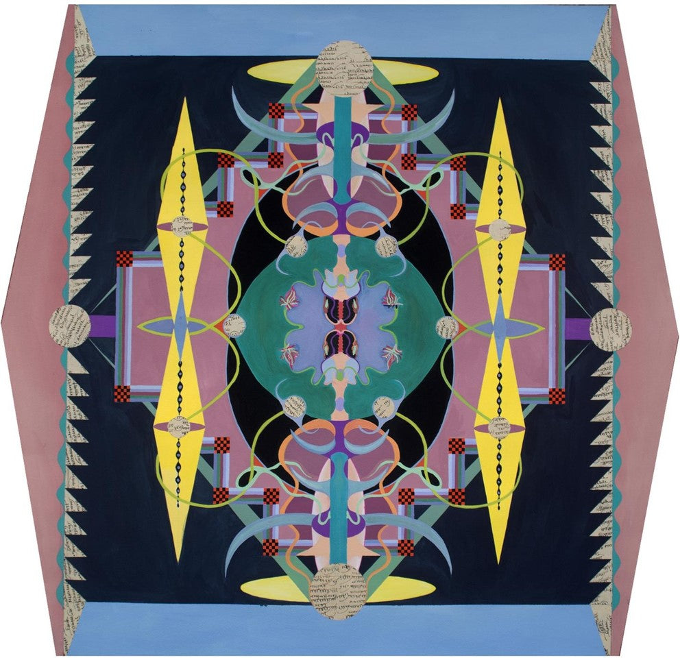 Celestial Shield AP03