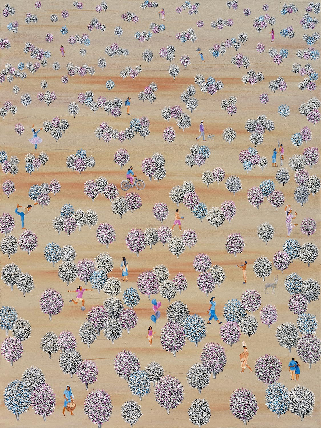 Garden DD25