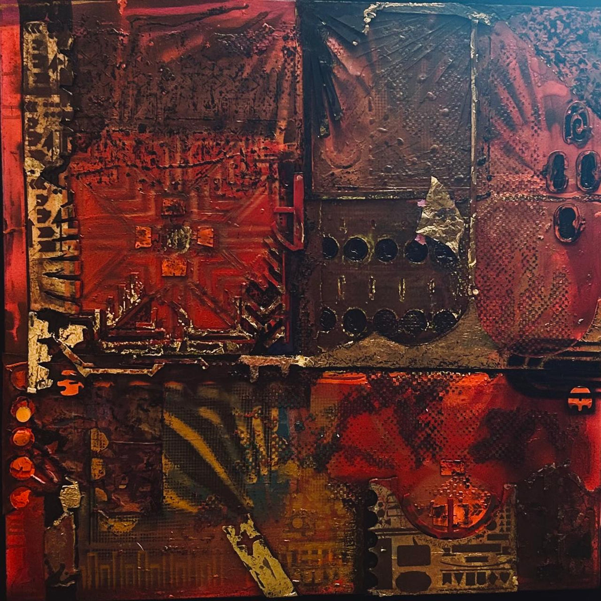 Untitled BM07