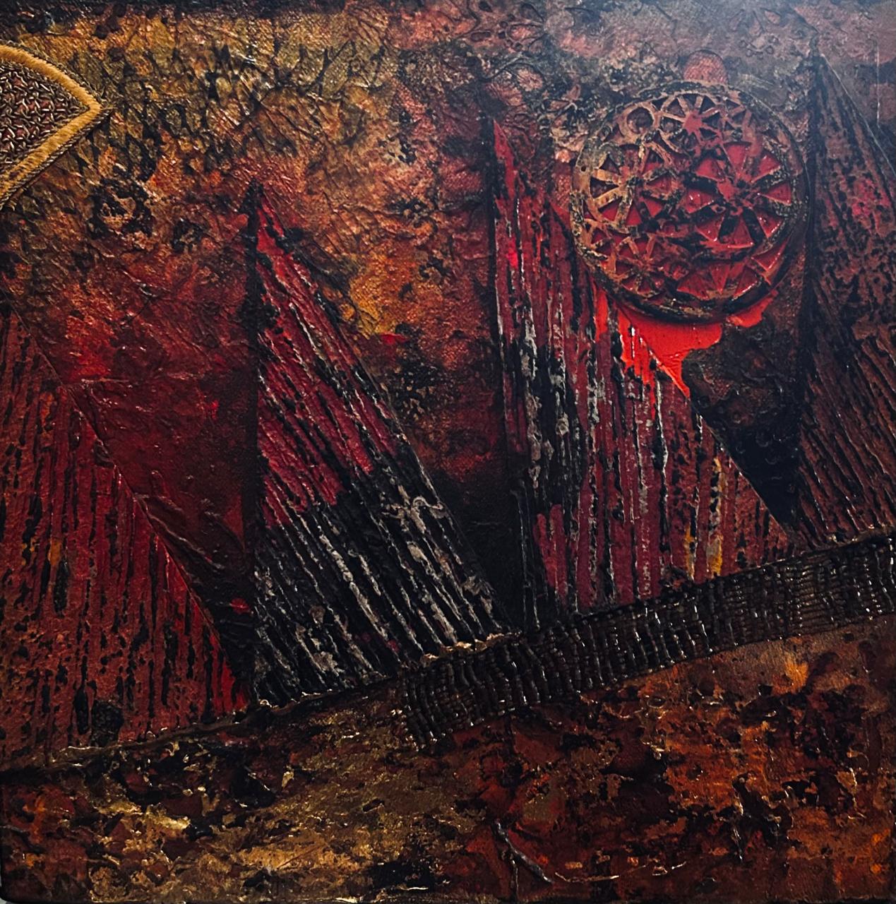 Untitled BM12