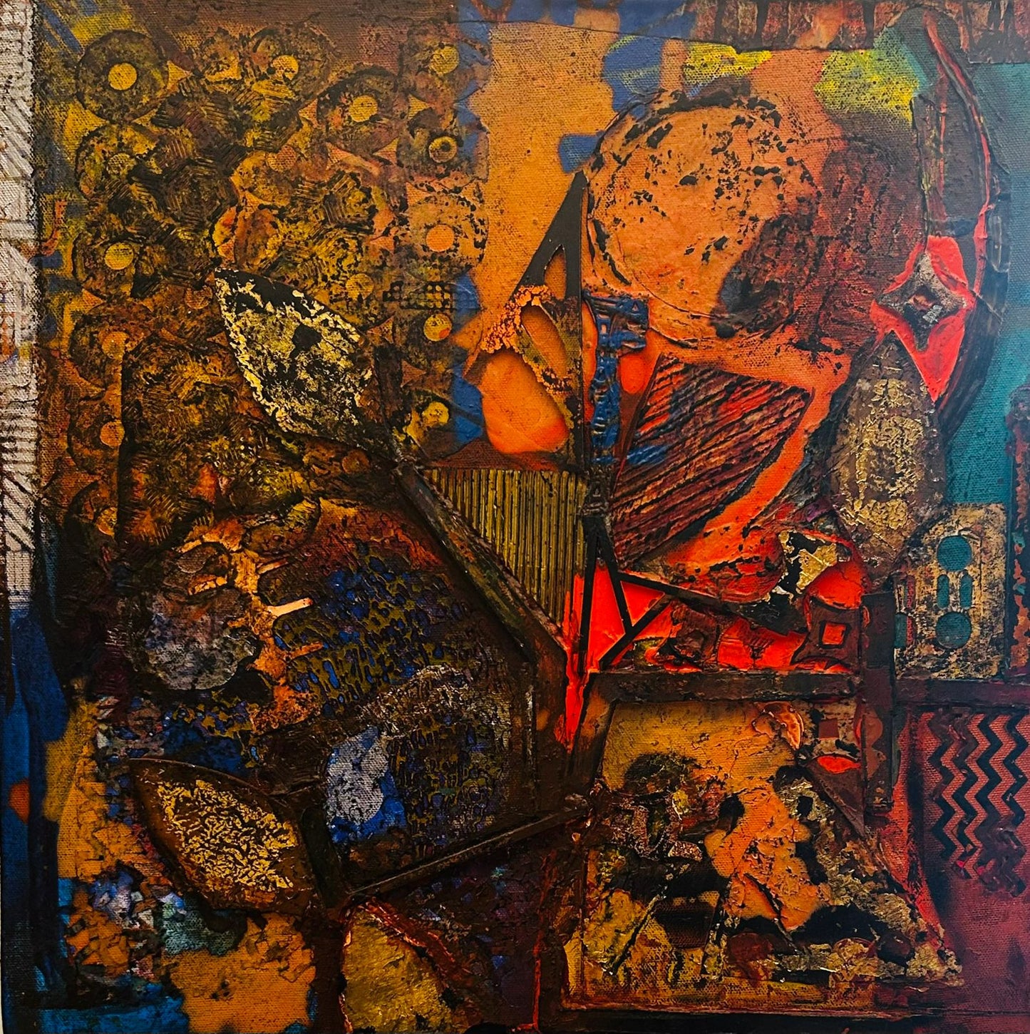 Untitled BM11