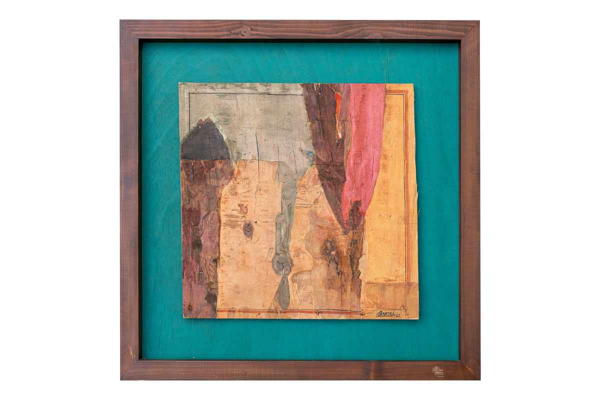 Untitled BK29