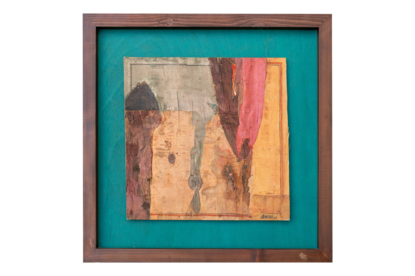 Untitled BK29