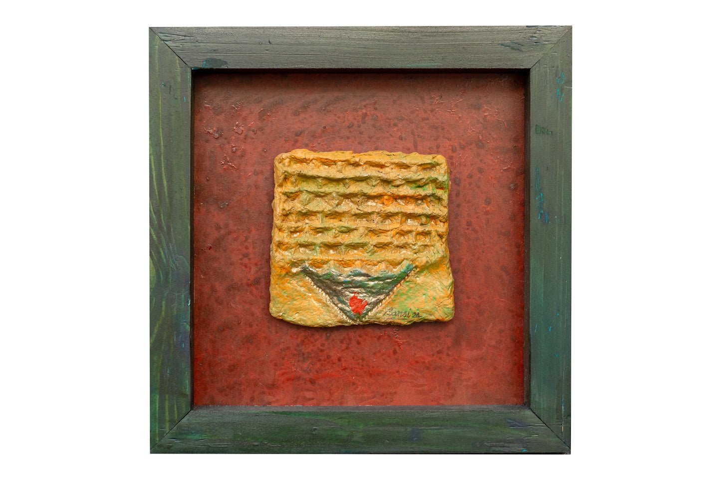 Untitled BK25