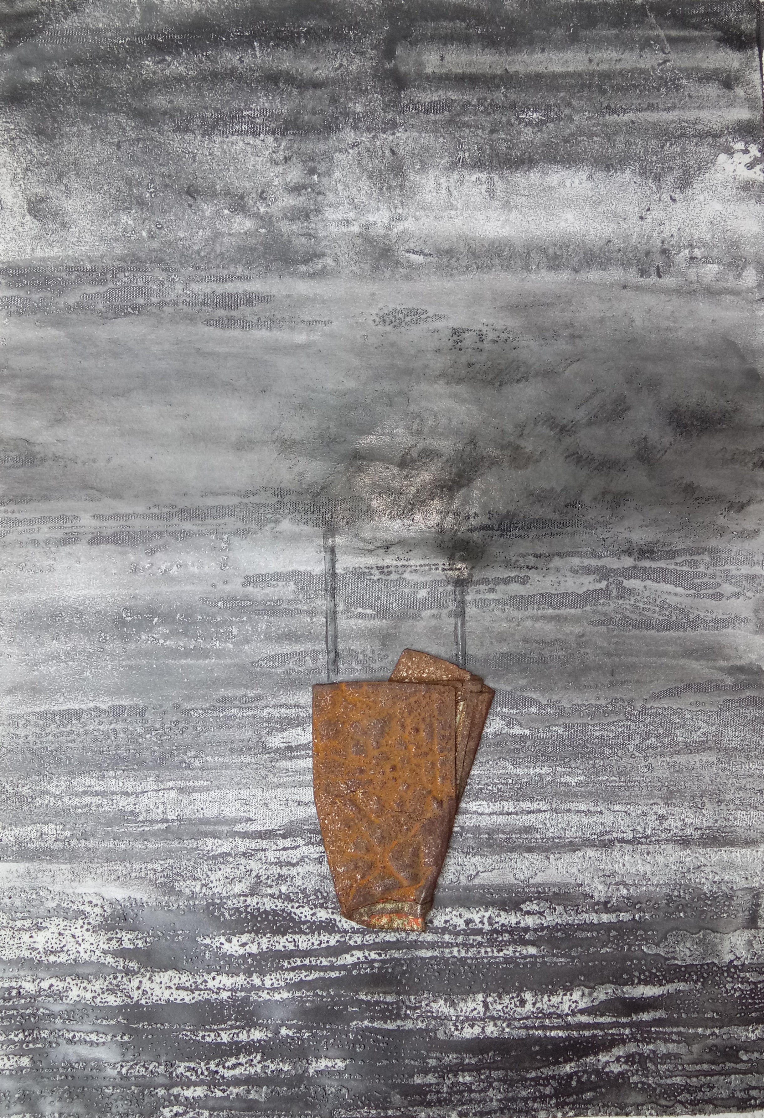 Untitled VP218
