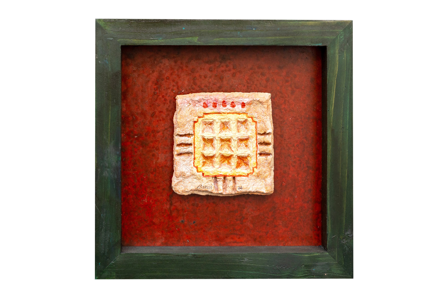 Untitled BK22