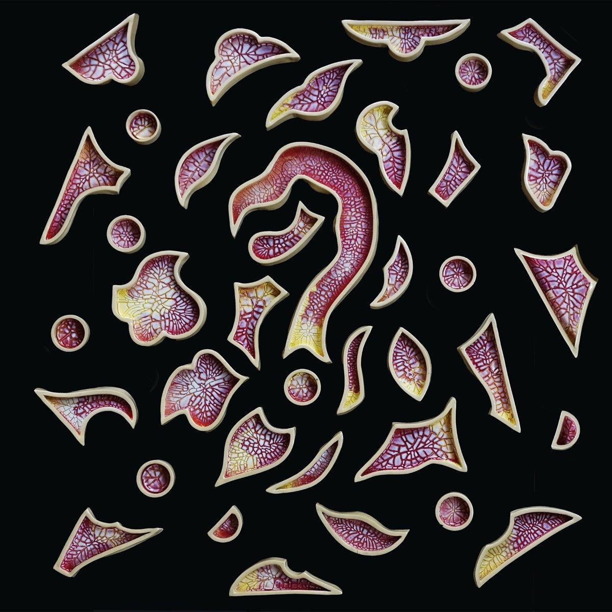 Ephemeral Entity KD01